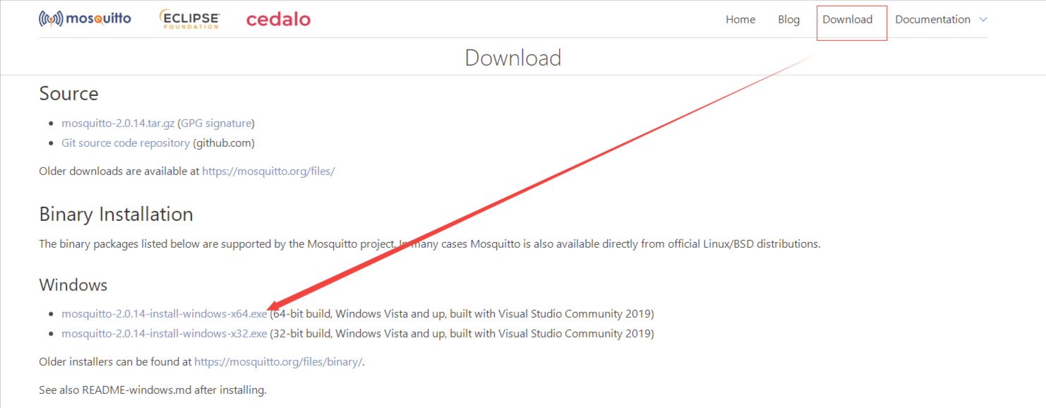 C#使用MQTT通信